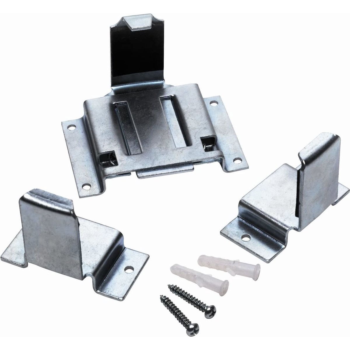 Dartbord-ophangset Winmau Clamp