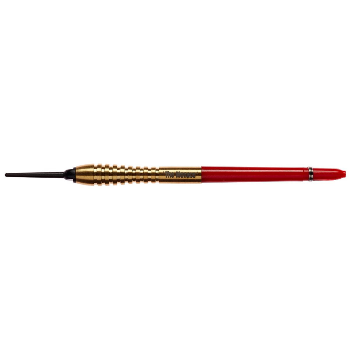 Winmau Dennis Priestley Soft Tip Titanium Nitride Dartpijl