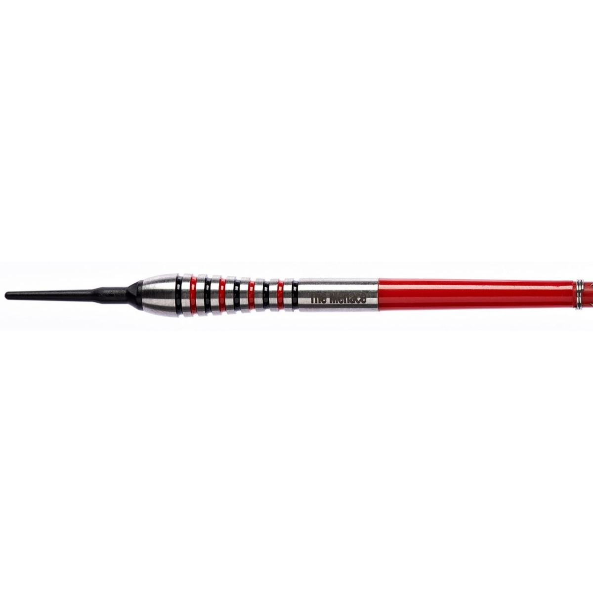 Winmau Dennis Priestley Soft Tip Dartpijl