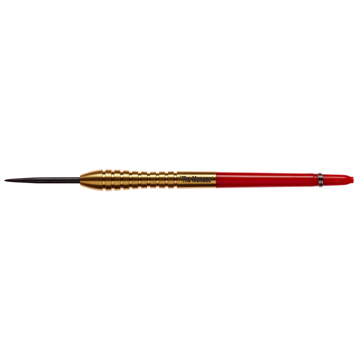 Winmau Dennis Priestley Steel Tip Titanium Nitride Dartpijl