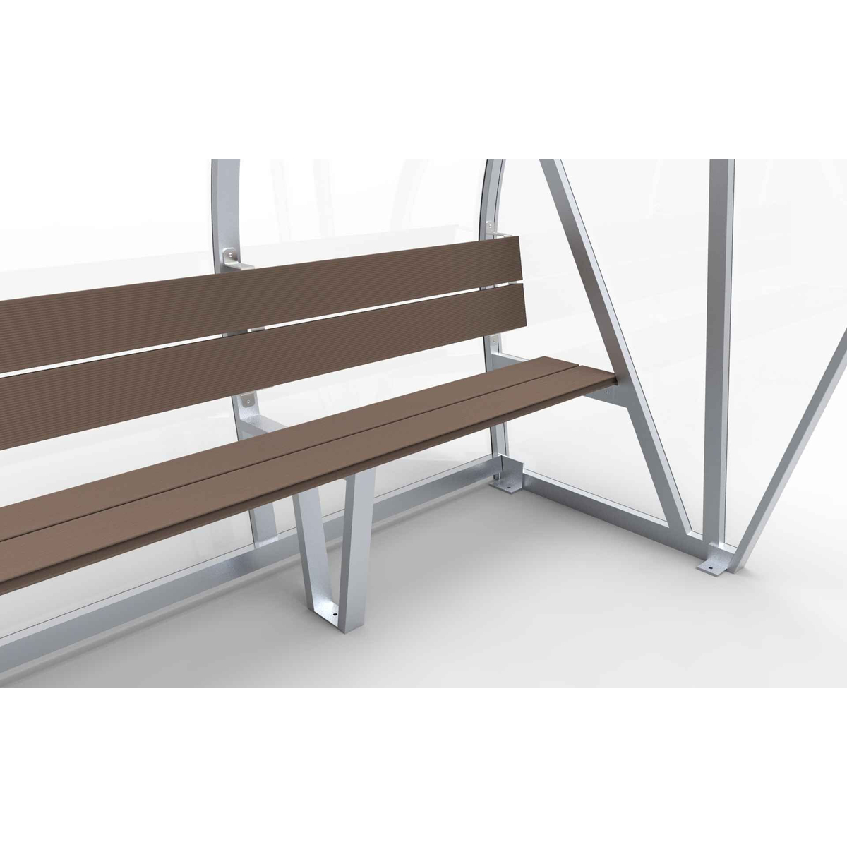 Alusport Dug-Out 3-4 Personen DO201 Model B