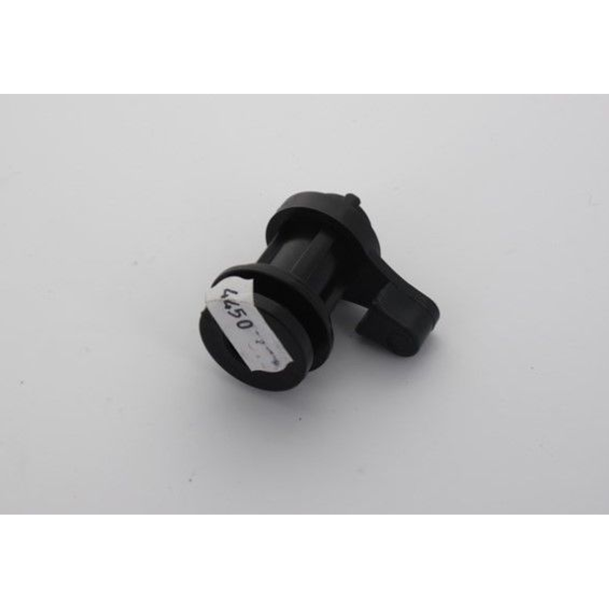 Douille de guidage 4450.1 + bague 4450.2