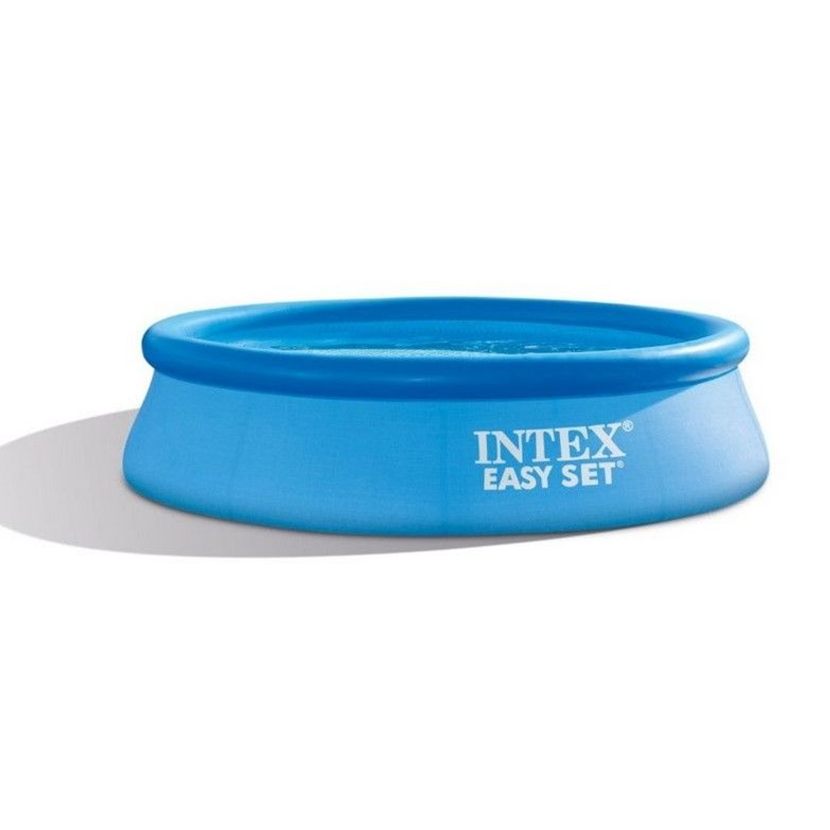  Intex Easy Set Zwembad Ã˜ 305 x 76 cm 