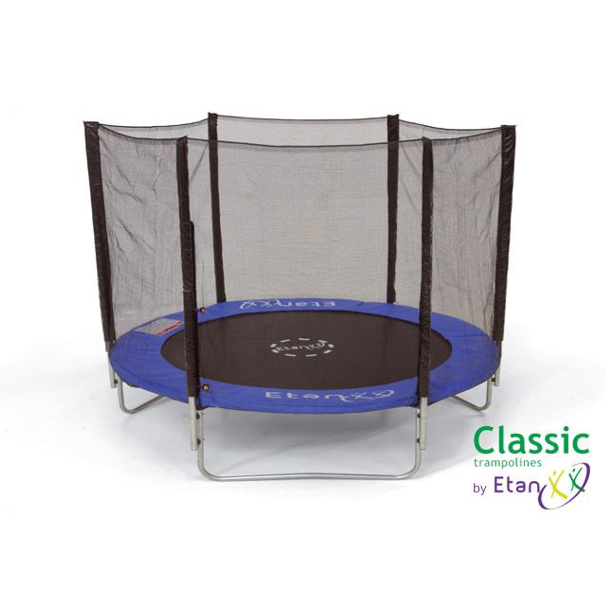 Etan Classic Trampoline + Veiligheidsnet 250 cm