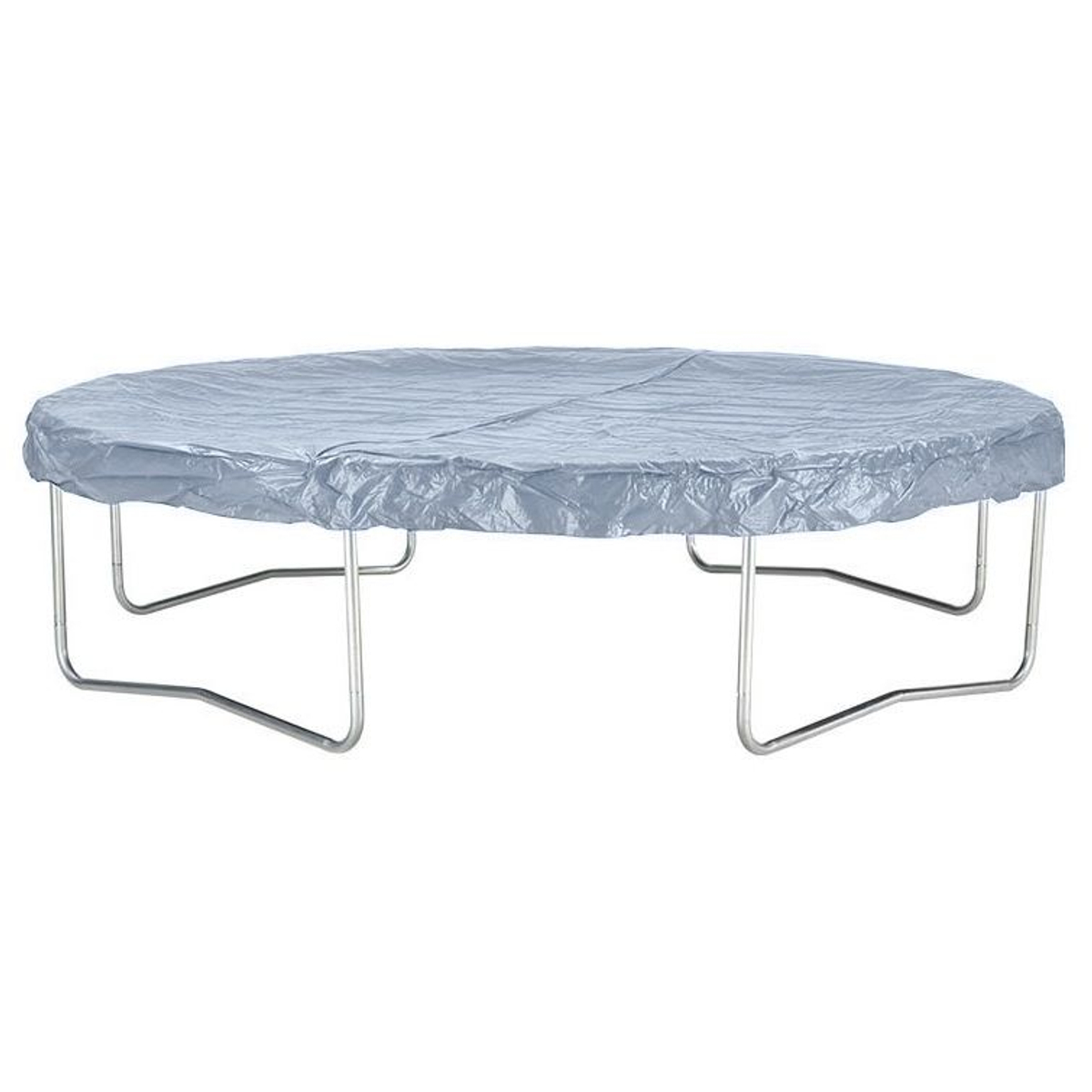 Etan Premium Beschermhoes Lichtgrijs - 366 cm - 12 FT