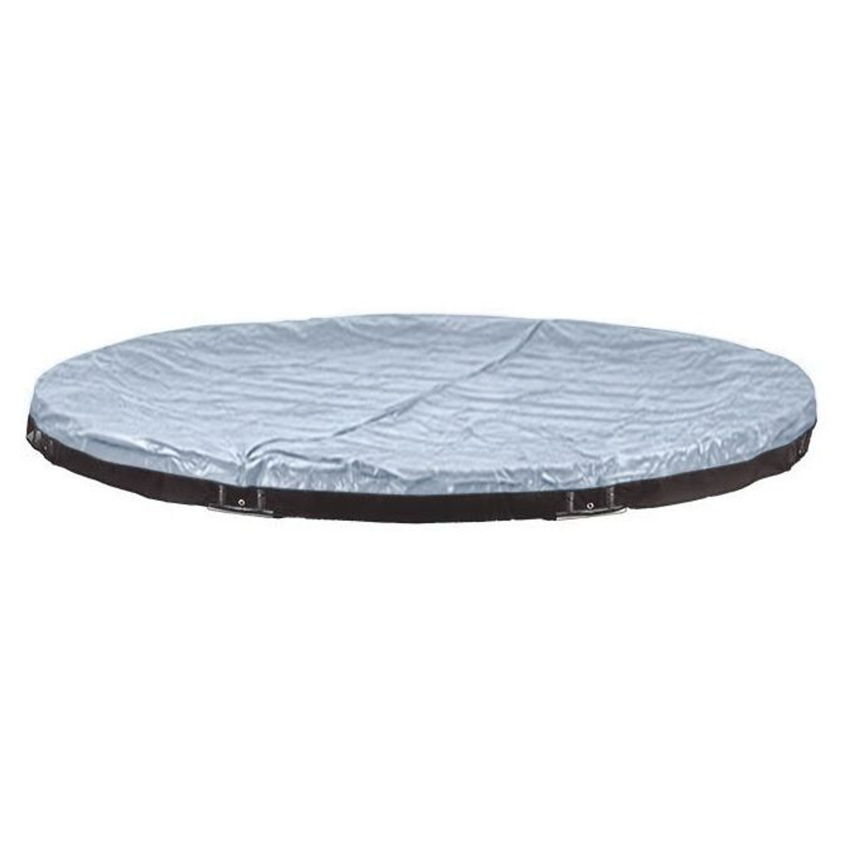 Etan Premium Beschermhoes Lichtgrijs - 305 cm - 10 FT