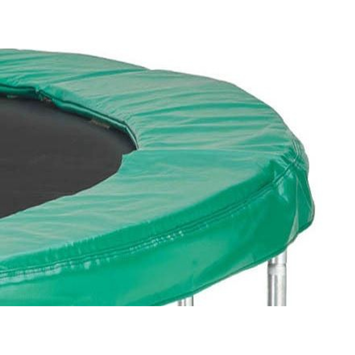 Etan Premium Silver Trampolinerand 370 cm