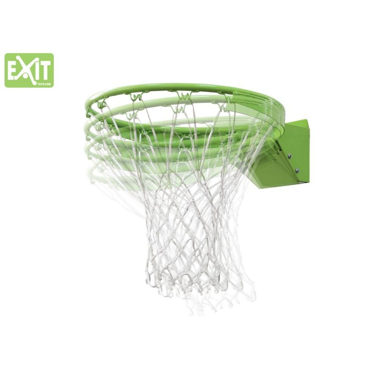 EXIT Galaxy Dunkring + Net Basketbalring