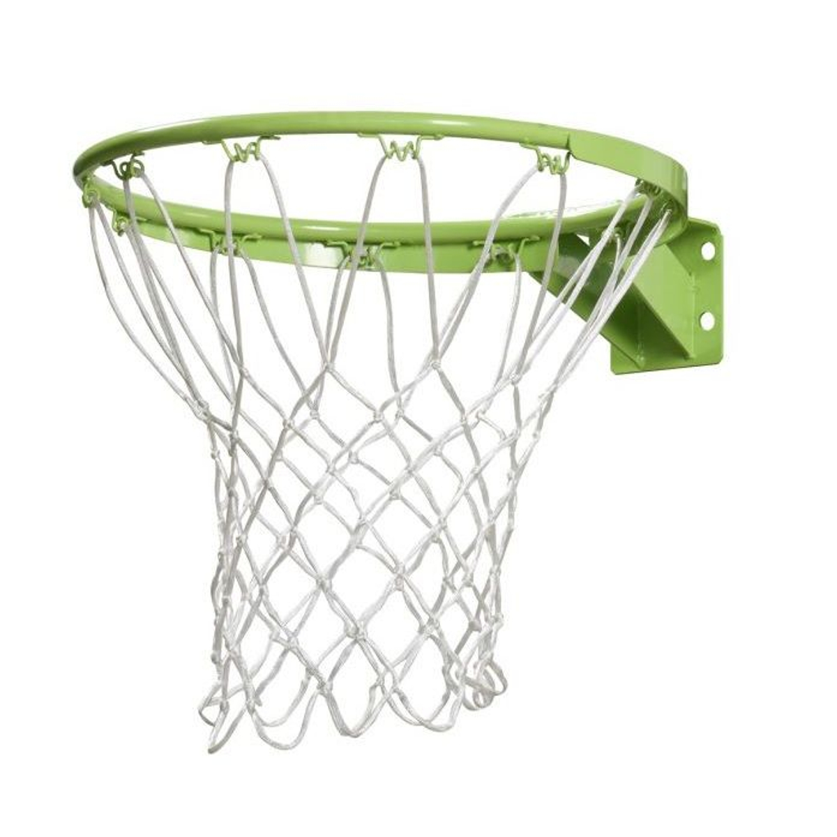 EXIT Galaxy Ring + Net Basketbalring
