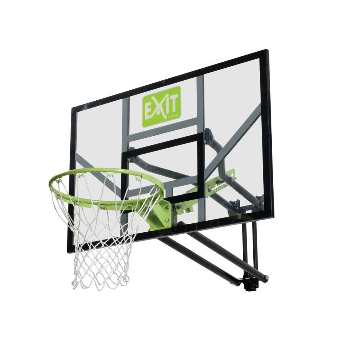 EXIT Galaxy Wall-Mount System Basketbalbord