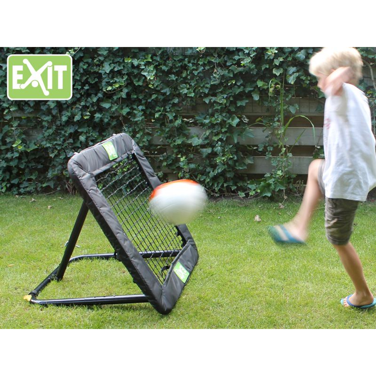 Exit Kickback Rebounder M