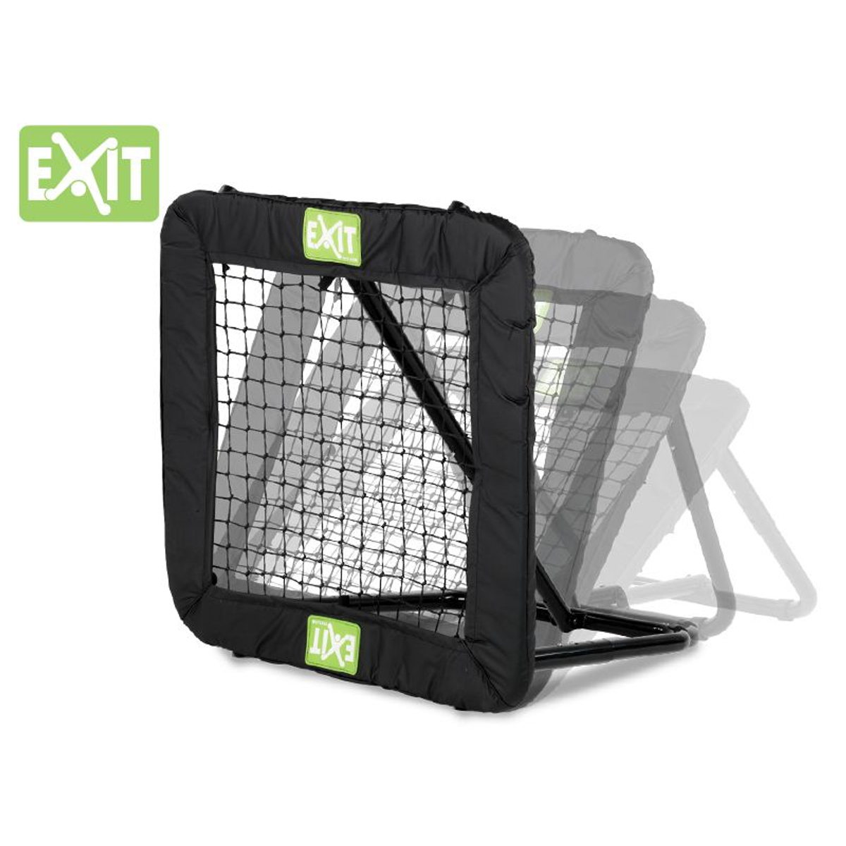 Exit Kickback Rebounder M