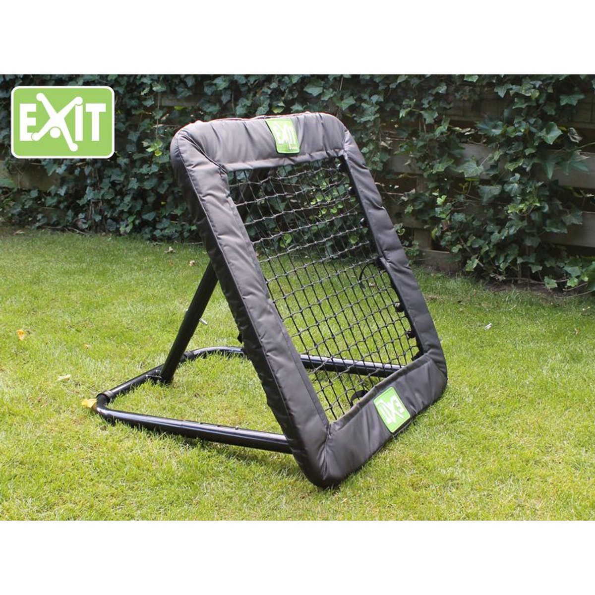 Exit Kickback Rebounder M