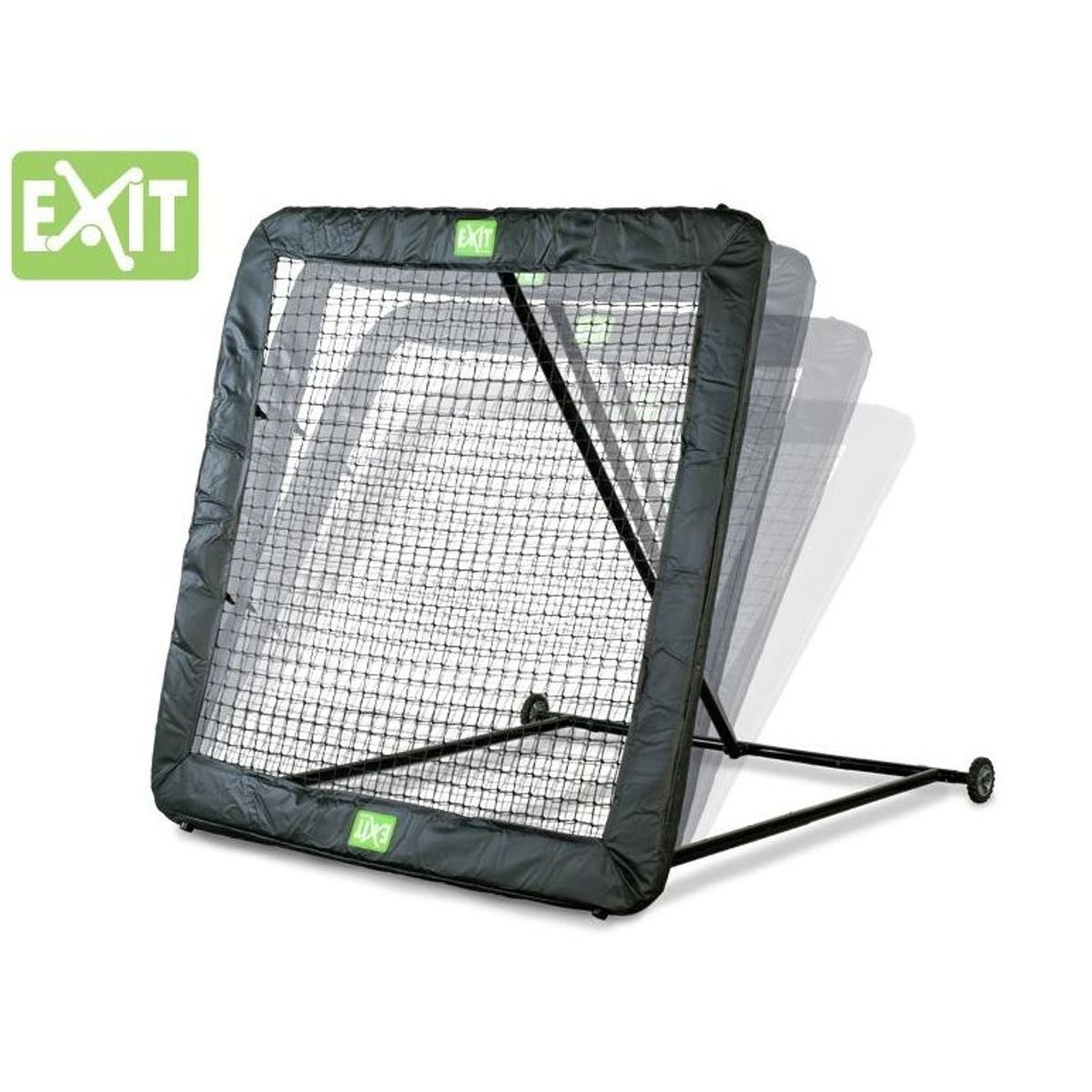 Exit Kickback Rebounder XL
