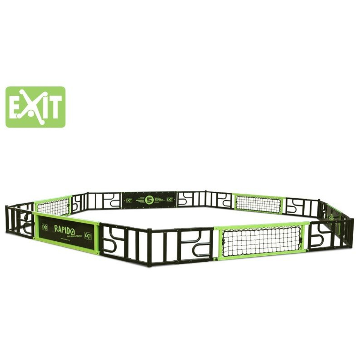 EXIT Rapido Foot-Skills Trainer XL