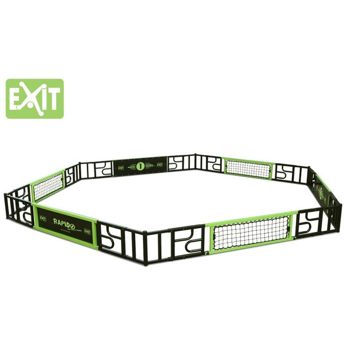 EXIT Rapido Foot-Skills Trainer XL