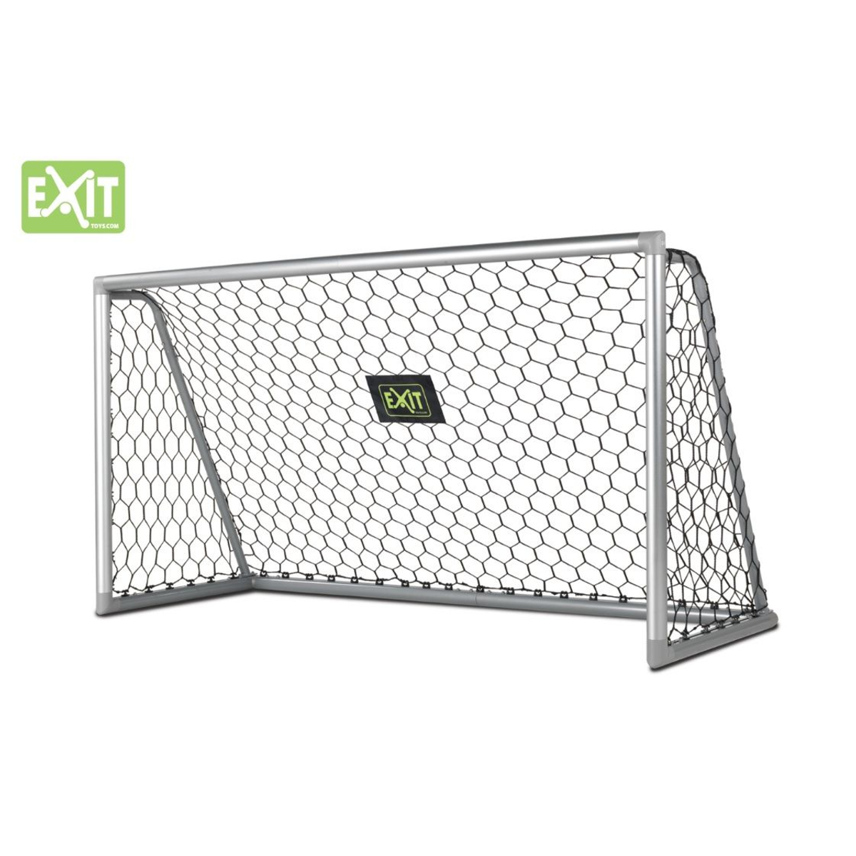 EXIT Scala Aluminium Goal 220x120