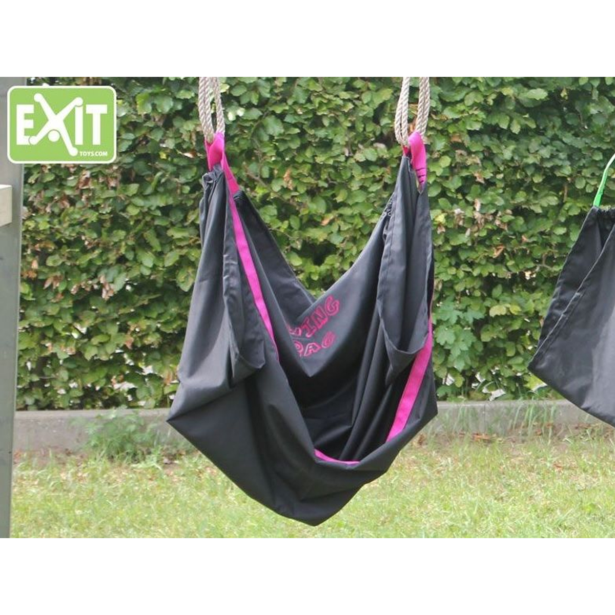 Swingbag EXIT - rose