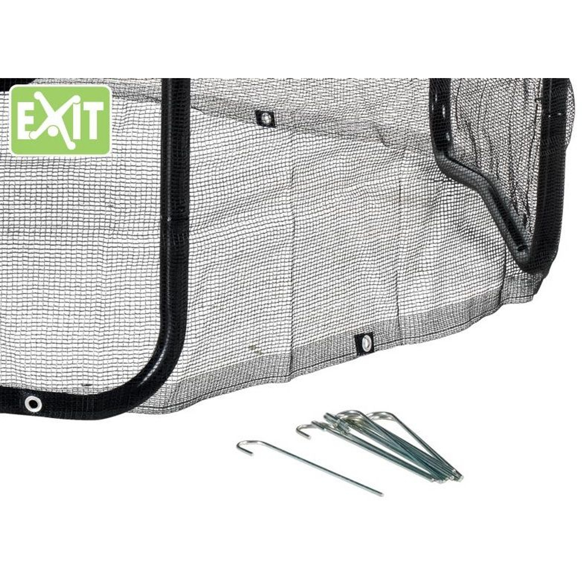 Exit Trampoline Framenet 305 cm