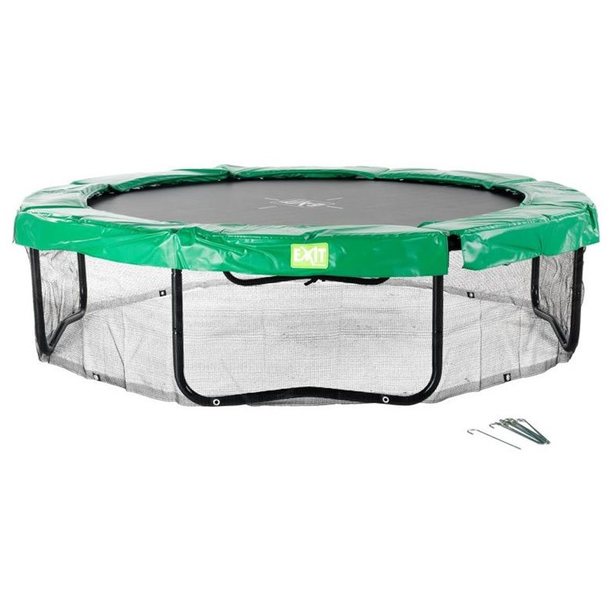 Exit Trampoline Framenet 305 cm