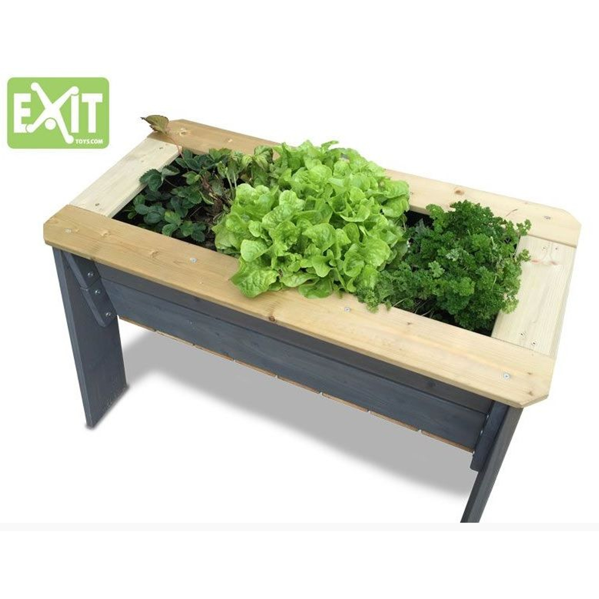 EXIT Aksent Kweektafel L