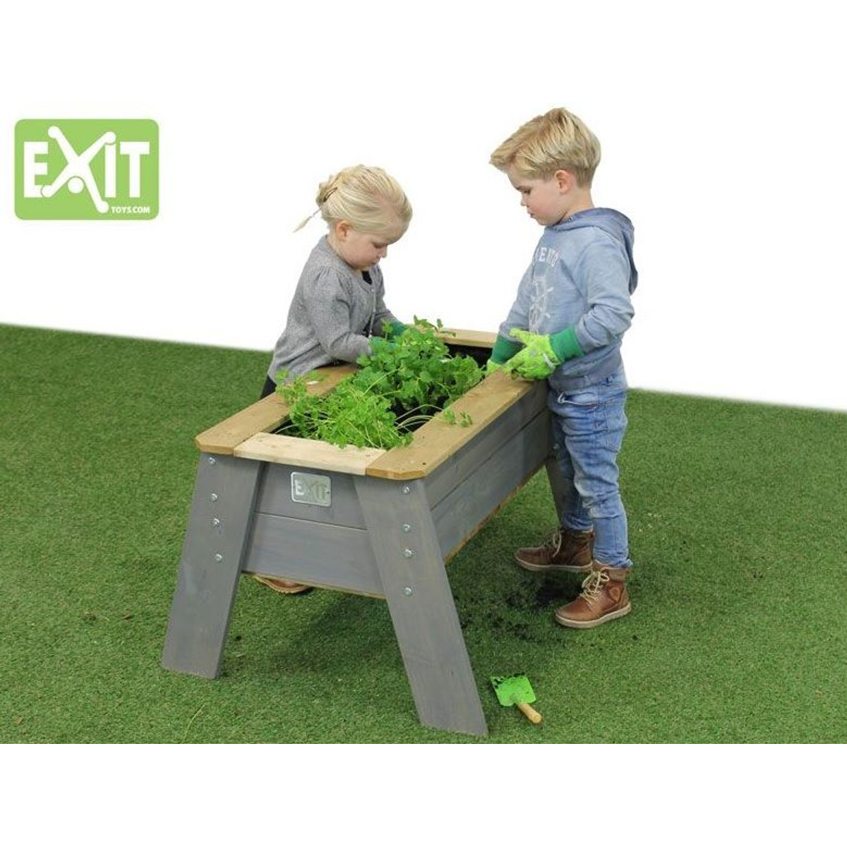 EXIT Aksent Kweektafel L