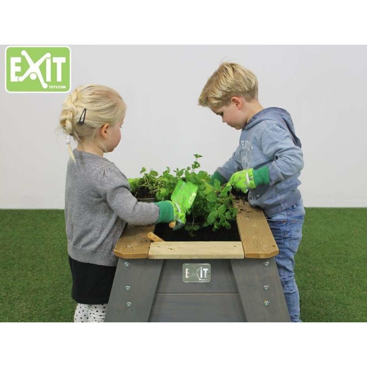 EXIT Aksent Kweektafel L