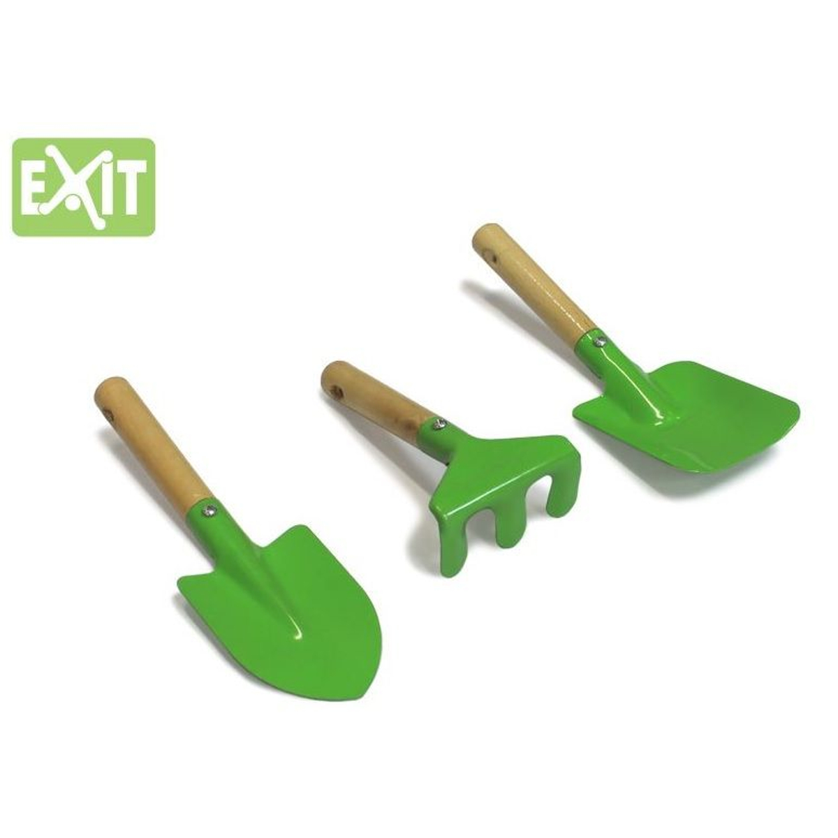 EXIT Aksent Zand-, Water- en Picknicktafel (1 bankje) Deluxe 