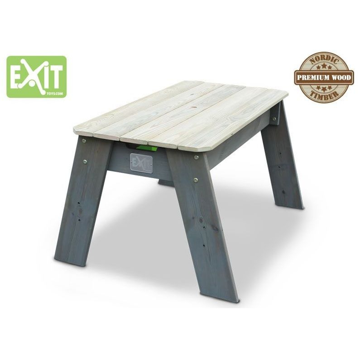 EXIT Aksent Zand- en Watertafel L Deluxe