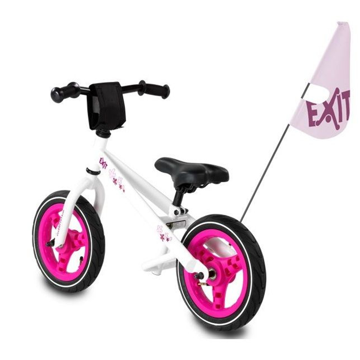 Exit B-Bike Lady Loopfiets