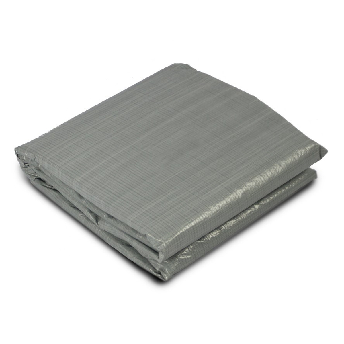 Bâche de sol pour piscine EXIT 540x250cm - gris
