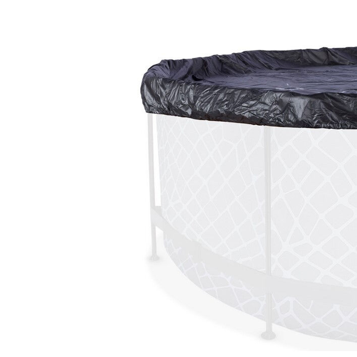 EXIT Premium zwembad afdekzeil Ã¸450cm