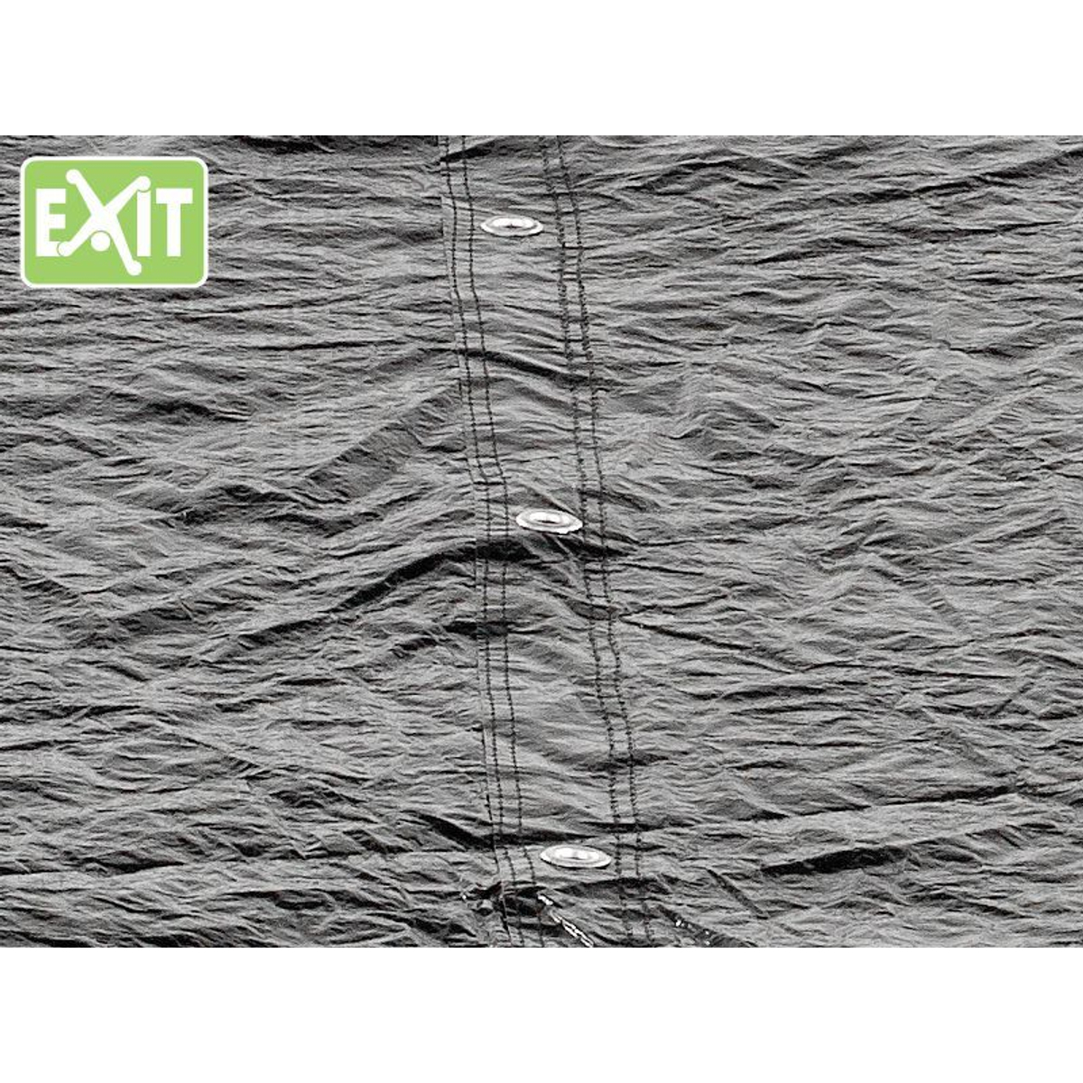 Exit Trampoline Ovalen Afdekhoes 244 x 380 CM