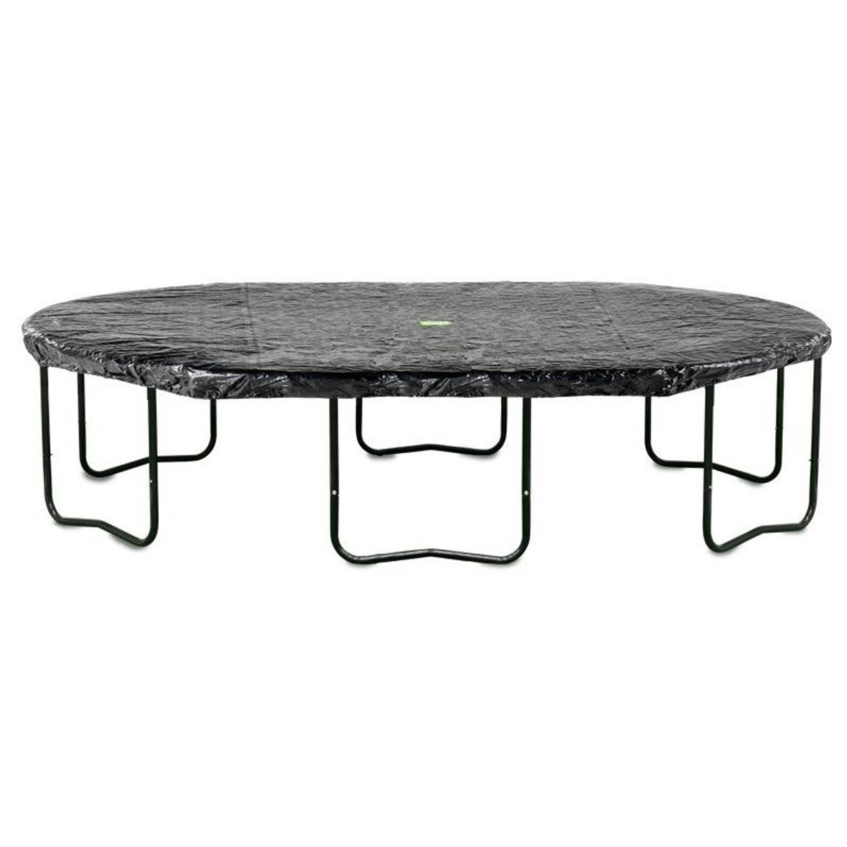 Exit Trampoline Ovalen Afdekhoes 244 x 380 CM