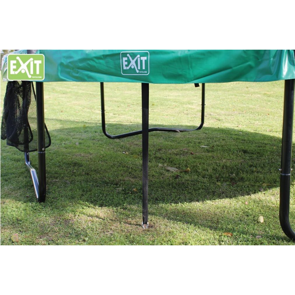 Exit Verankeringsset Trampolines