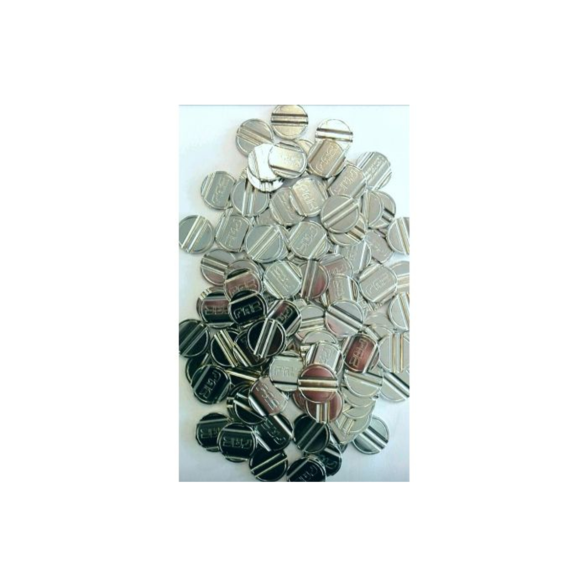 Fas Tokens (Set van 20 stuks)