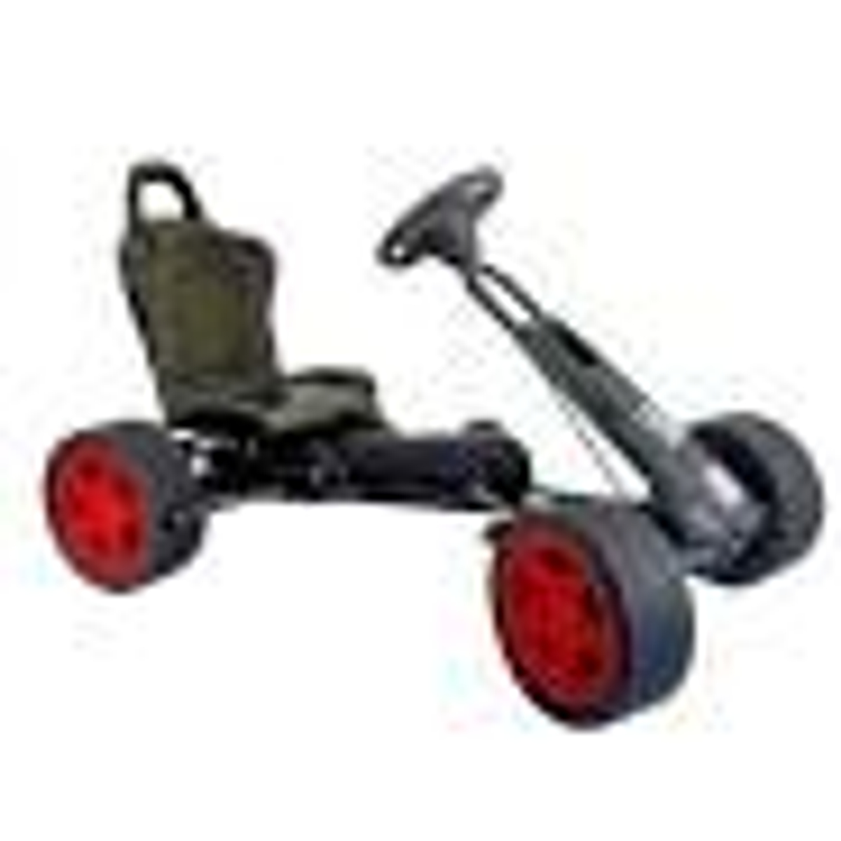 Ferbedo Cross Runner Gokart