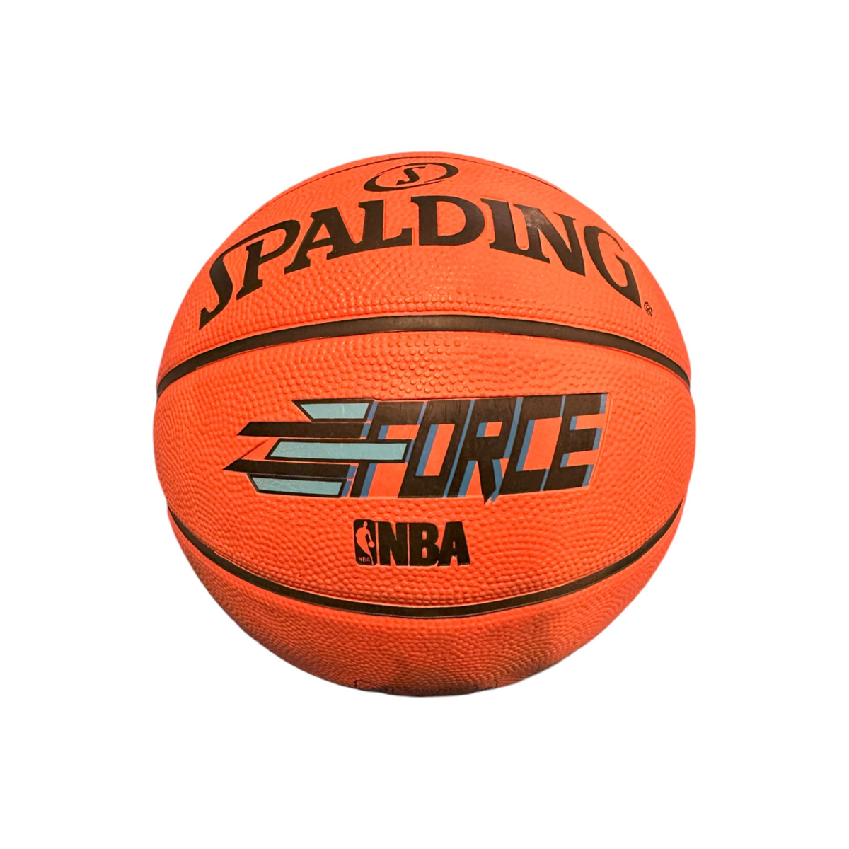 Spalding NBA Force Brick Junior Basketbal Maat 5