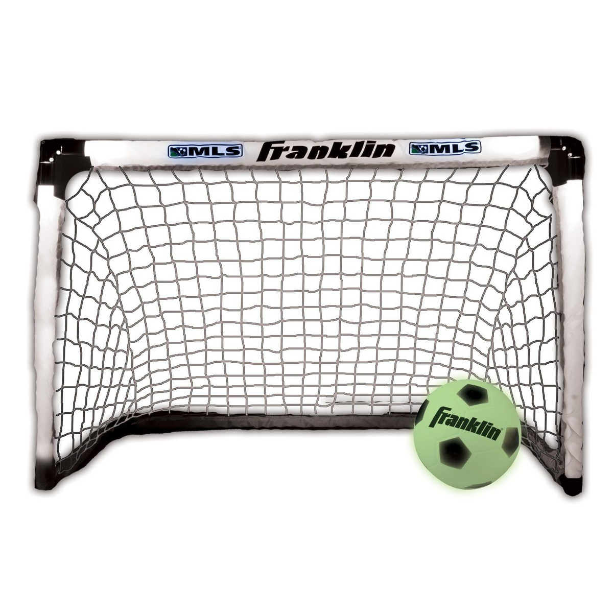Franklin Light Up Goal And Ball Set