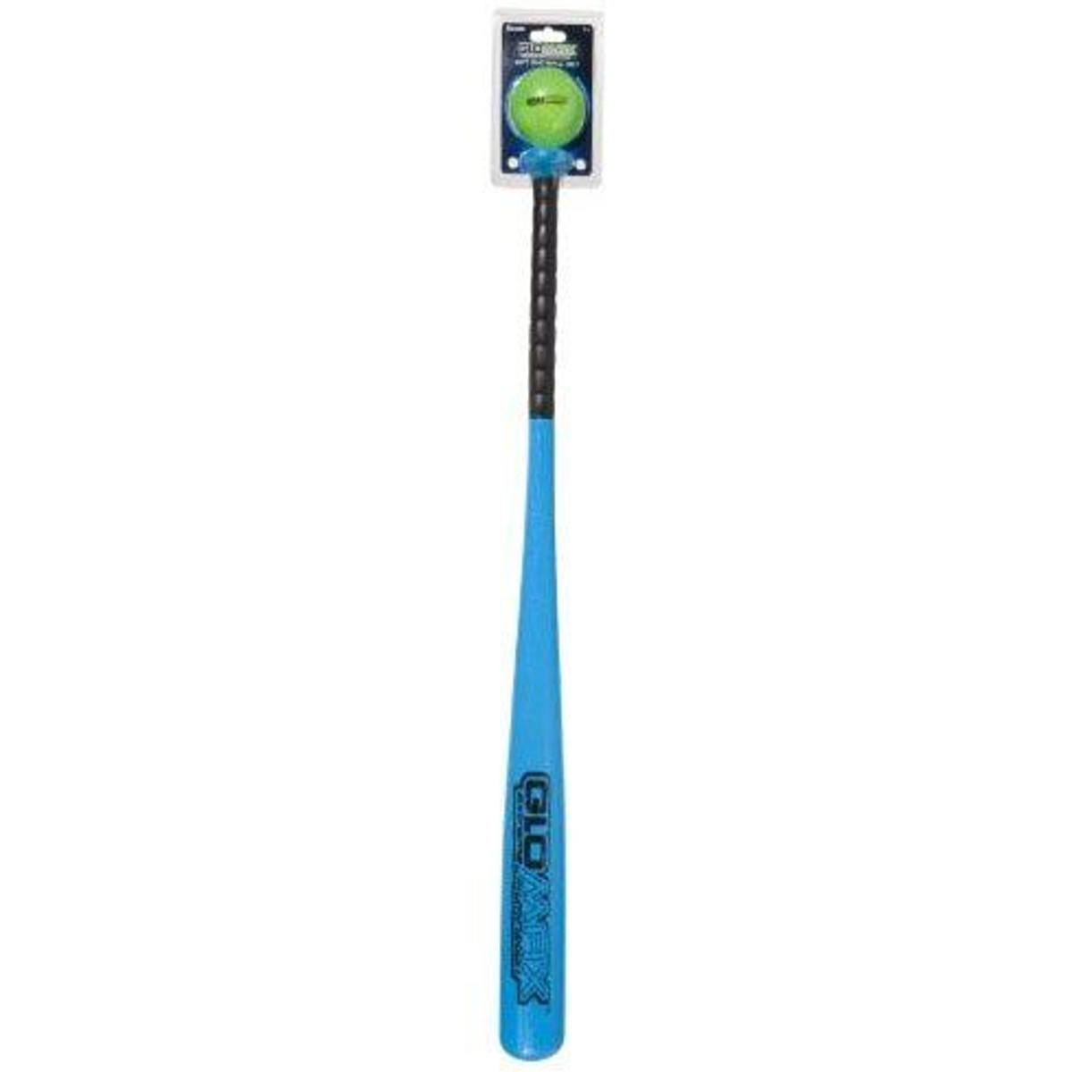 Franklin Glomax Baseball Knuppel Set Blauw