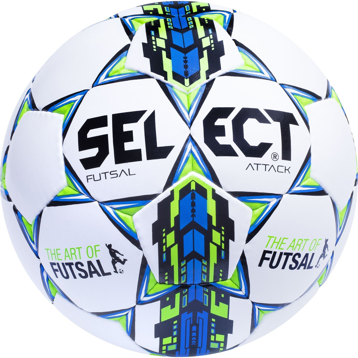 Select Futsal Attack Grain