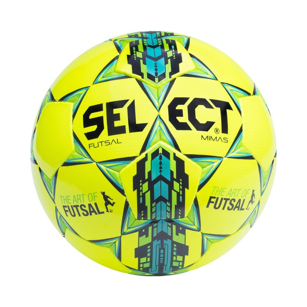 Select Futsal Mimas Geel Voetbal