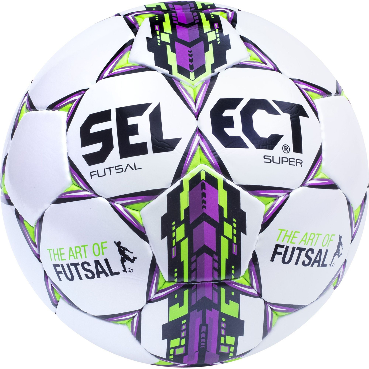 Select Futsal Super Voetbal
