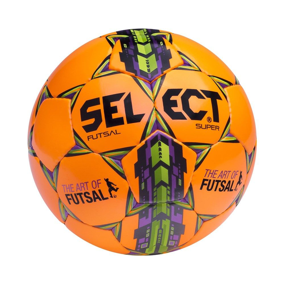Select Futsal Super Oranje Voetbal