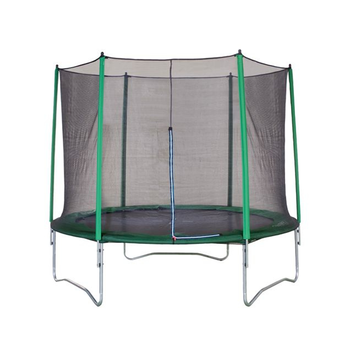 Game On Sport Mega Jump Trampolineset 244 cm