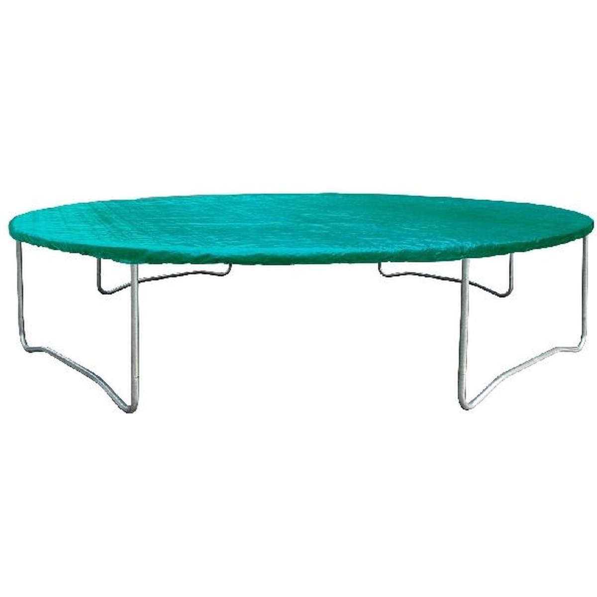 Game on Sport Trampoline Hoes - 423 cm