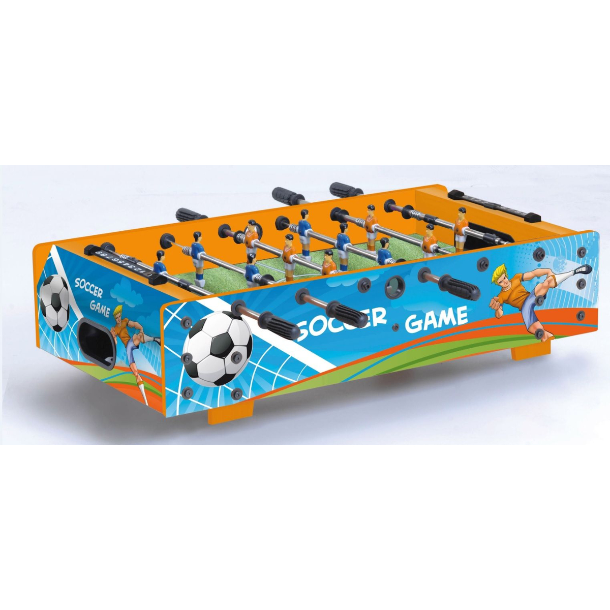 Garlando F-Mini Soccer Game