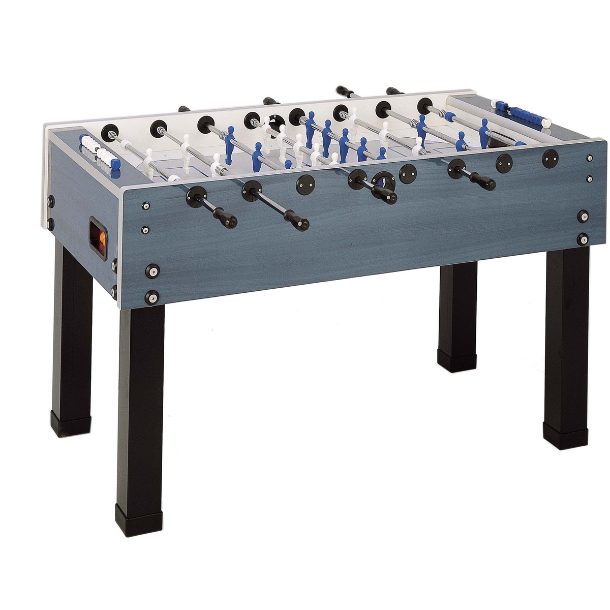Garlando G-500 Doorlopend Weatherproof Blauw
