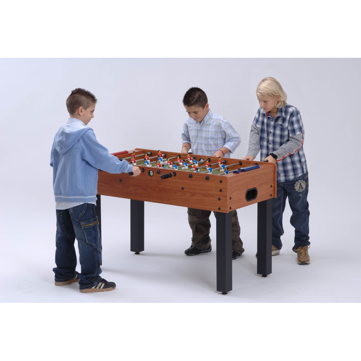 Garlando F-1 Telescopische Stangen