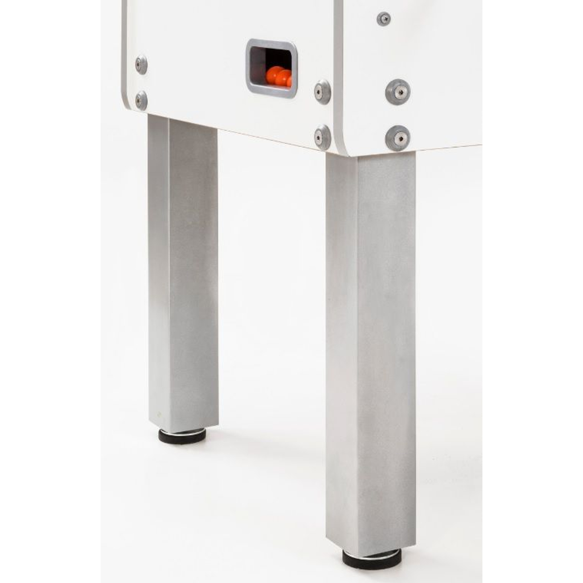 Garlando G-500 Pure White Voetbaltafel